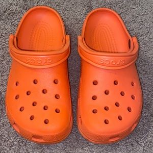 Crocs
